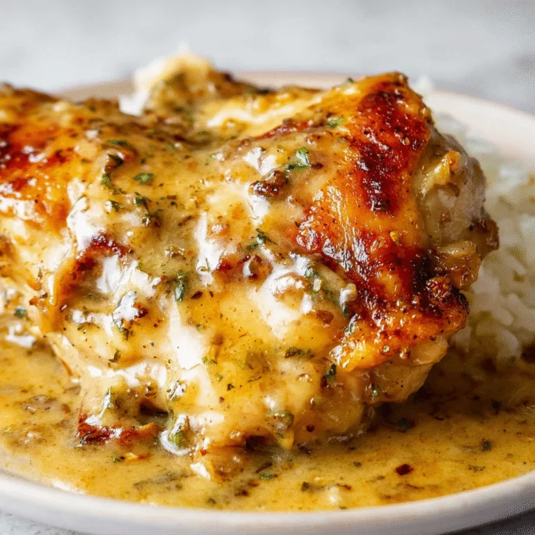 The Ultimate Crock Pot Marry Me Chicken Recipe: A Creamy, Irresistible Dinner