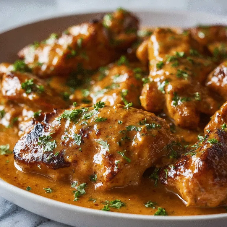 The Ultimate Texas Roadhouse Butter Chicken Skillet Recipe: Restaurant-Quality Comfort at Home