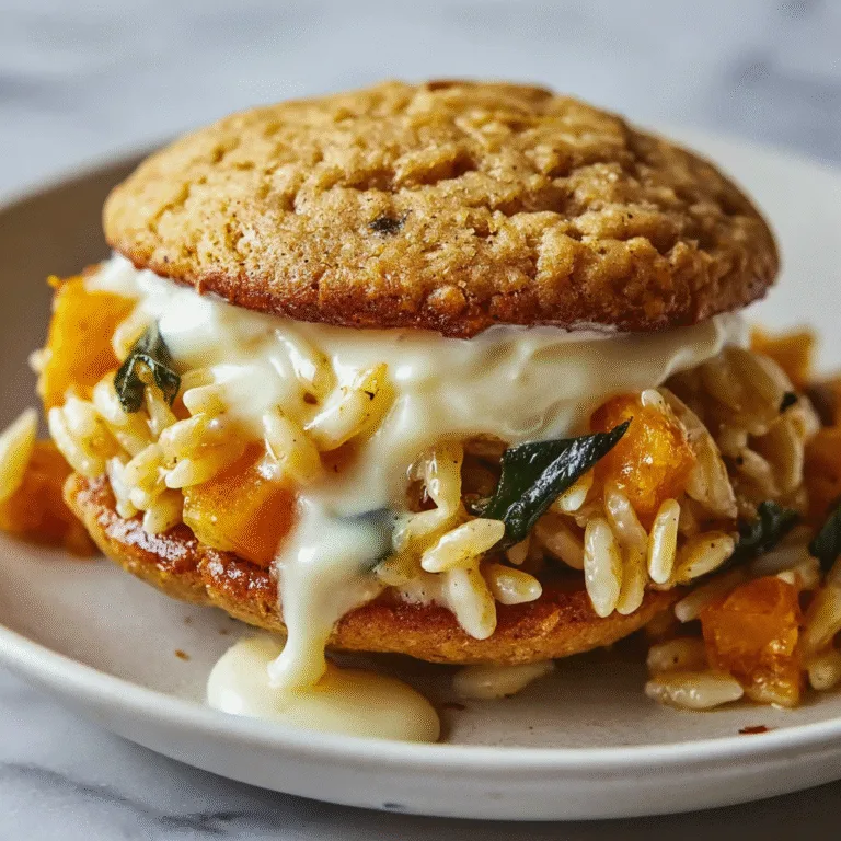 Apple Cider Whoopie Pies: The Ultimate Fall Dessert Recipe