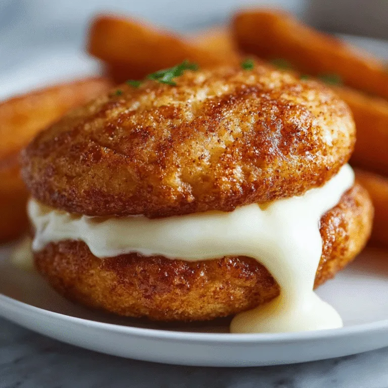 Apple Cider Whoopie Pies: The Ultimate Fall Dessert Recipe