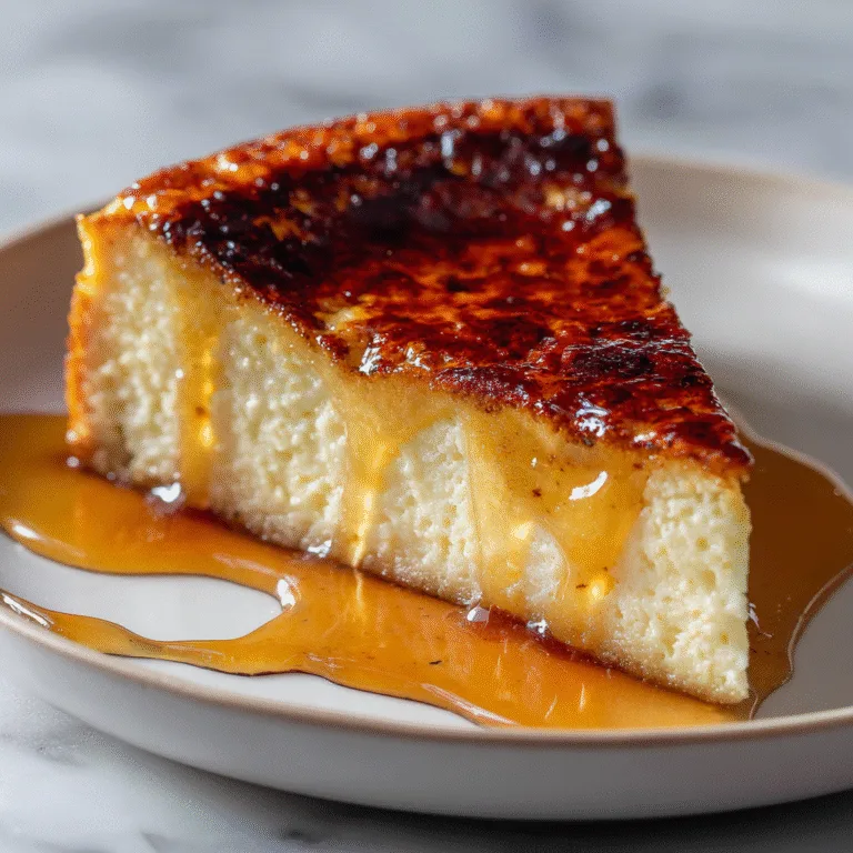 Golden Greek Honey Pie (Melopita): A Traditional Mediterranean Treasure