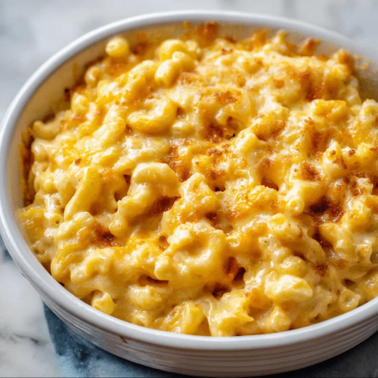 Paula Deen’s Crockpot Mac and Cheese: The Ultimate Comfort Food Recipe