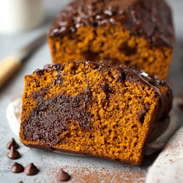 Sweet Potato Chocolate Bread: Moist, Rich & Surprisingly Healthy