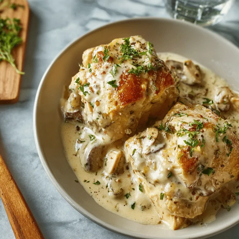 Crockpot Angel Chicken Delight – The Creamiest Effortless Comfort Food You’ll Make All Year