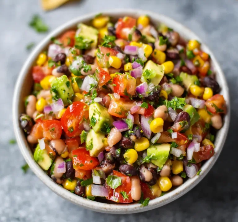Cowboy Caviar