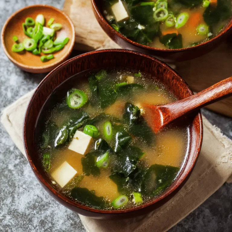 Introduction: A Comforting Bowl Made Simple