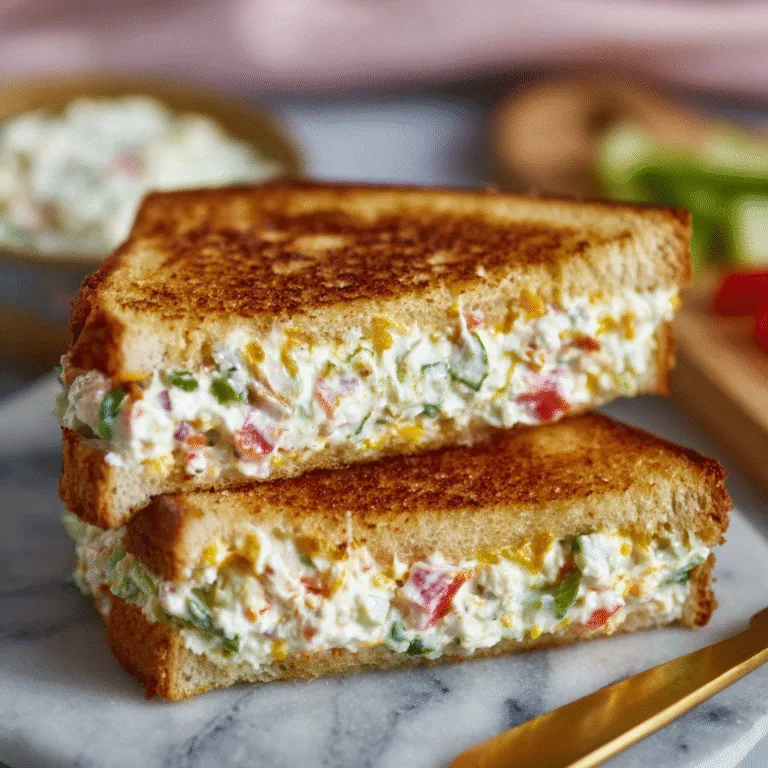 Introduction: A Fresh and Healthy Indian Sandwich