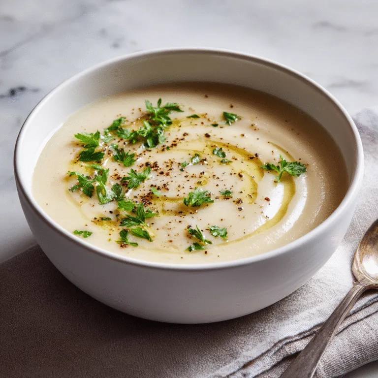 Cream of Vegetable Soup (Easy, Creamy & Homemade Comfort)