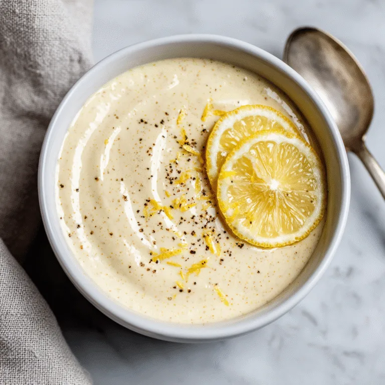 Lemon Dijon Dressing – Easy 5-Minute Homemade Dressing