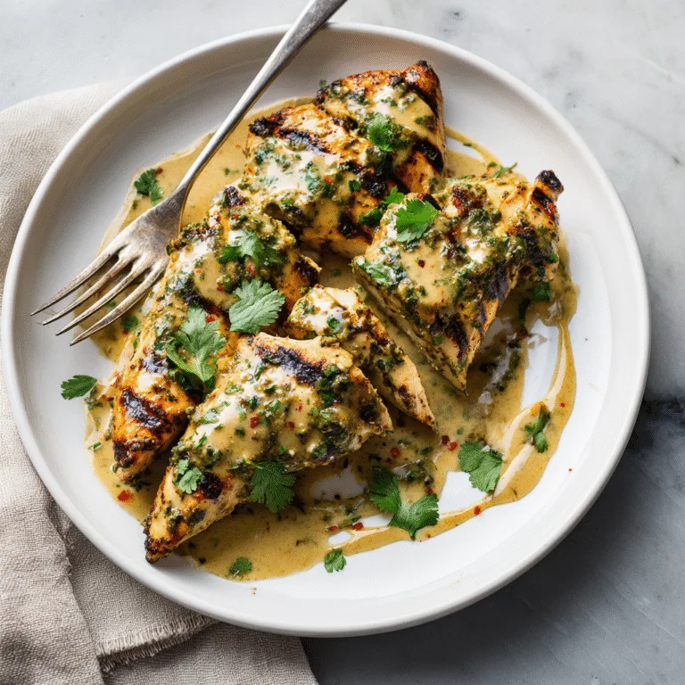 The Best Roasted Poblano Cream Sauce